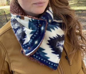 Handcrafted Bandana